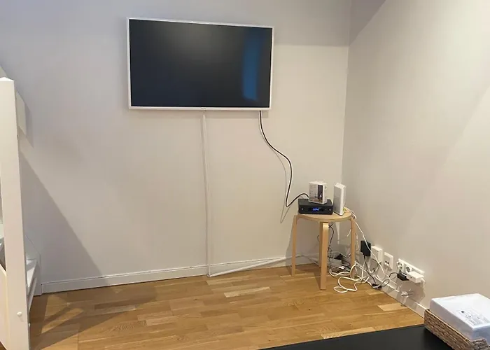 Harbor Hideaway - Apt4 Bergen