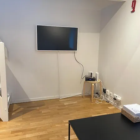 Harbor Hideaway - Apt4 Bergen