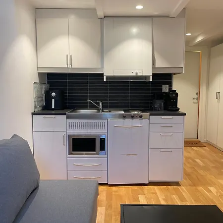 Harbor Hideaway - Apt4 شقة برغن