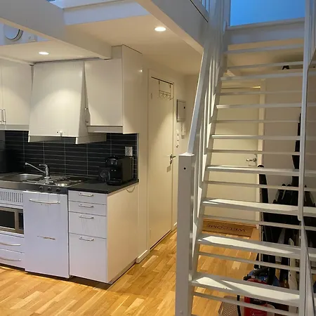 Harbor Hideaway - Apt4 برغن