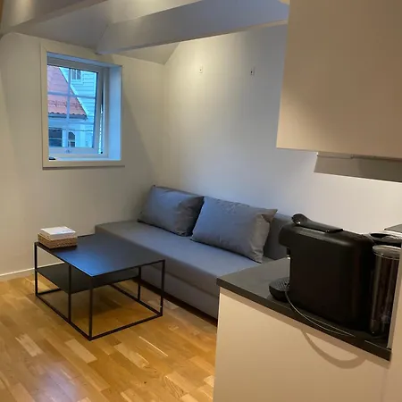 Harbor Hideaway - Apt4 Appartement *