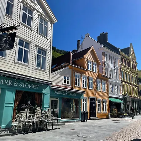 Harbor Hideaway - Apt4 Bergen
