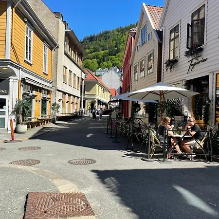 Harbor Hideaway - Apt4 شقة