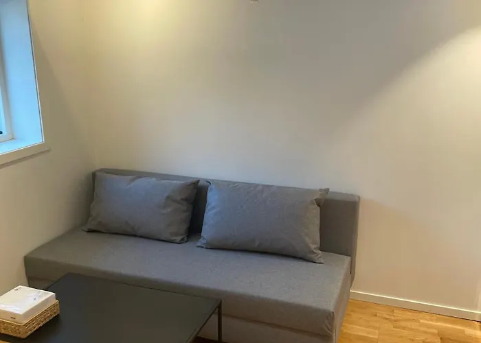 Harbor Hideaway - Apt4 아파트