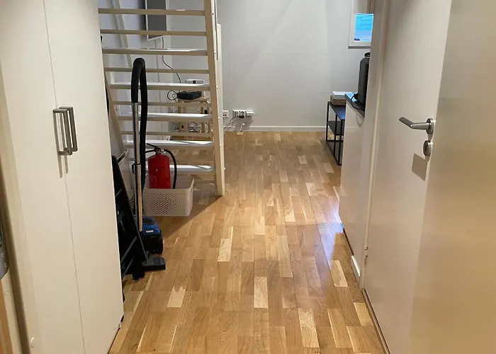 Apartman Harbor Hideaway - Apt4 Bergen