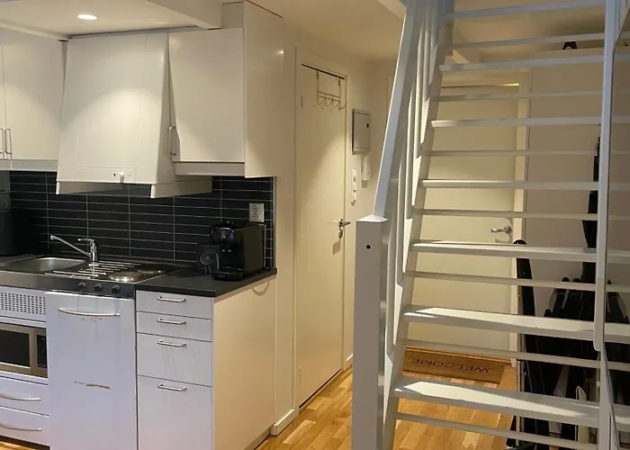 Harbor Hideaway - Apt4 Bergen