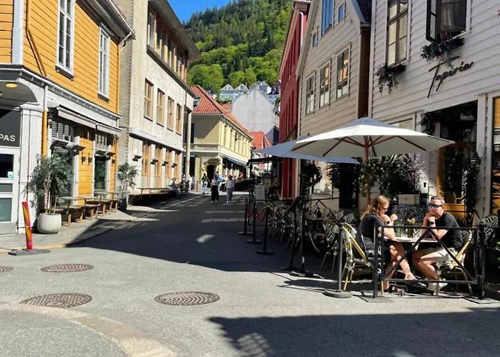 Harbor Hideaway - Apt4 아파트