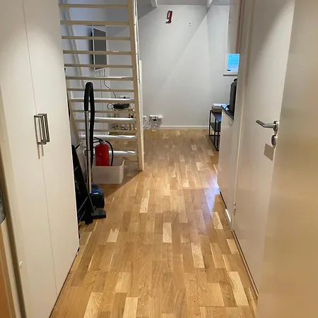 Apartment Harbor Hideaway - Apt4 Bergen